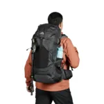 MOCHILA DOITE ACCION HORIZON 45L NEGRA - Imagen 7