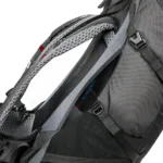 MOCHILA DOITE ACCION HORIZON 45L NEGRA - Imagen 11