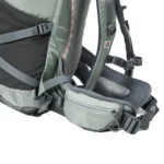 MOCHILA DOITE ACCION MOMENTUM PRO 45L TEAL - Imagen 7