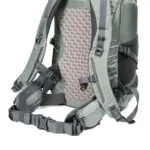 MOCHILA DOITE ACCION MOMENTUM PRO 45L TEAL - Imagen 9
