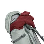 MOCHILA DOITE ACCION MOMENTUM PRO 45L TEAL - Imagen 10