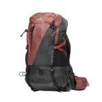 MOCHILA DOITE ACCION PHANTOR 42L ROJA - Imagen 2