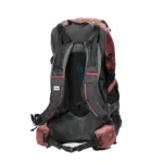 MOCHILA DOITE ACCION PHANTOR 42L ROJA - Imagen 4