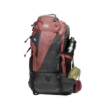 MOCHILA DOITE ACCION PHANTOR 42L ROJA - Imagen 5