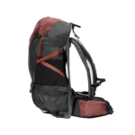 MOCHILA DOITE ACCION PHANTOR 42L ROJA - Imagen 6