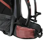 MOCHILA DOITE ACCION PHANTOR 42L ROJA - Imagen 7