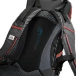 MOCHILA DOITE ACCION PHANTOR 42L ROJA - Imagen 8