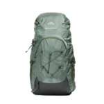MOCHILA DOITE ACCION QUANTUM 45L VERDE
