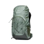 MOCHILA DOITE ACCION QUANTUM 45L VERDE - Imagen 2