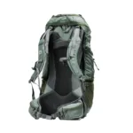 MOCHILA DOITE ACCION QUANTUM 45L VERDE - Imagen 4