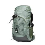 MOCHILA DOITE ACCION QUANTUM 45L VERDE - Imagen 5