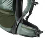MOCHILA DOITE ACCION QUANTUM 45L VERDE - Imagen 7