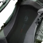 MOCHILA DOITE ACCION QUANTUM 45L VERDE - Imagen 8