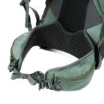 MOCHILA DOITE ACCION QUANTUM 45L VERDE - Imagen 9