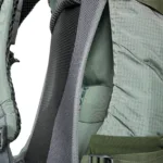 MOCHILA DOITE ACCION QUANTUM 45L VERDE - Imagen 10