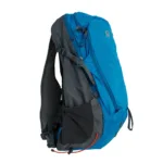MOCHILA DOITE BIKE & SPORT HERA 25L AZUL CIAN - Imagen 2