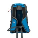MOCHILA DOITE BIKE & SPORT HERA 25L AZUL CIAN - Imagen 4