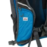 MOCHILA DOITE BIKE & SPORT HERA 25L AZUL CIAN - Imagen 9