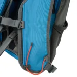 MOCHILA DOITE BIKE & SPORT HERA 25L AZUL CIAN - Imagen 8