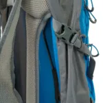 MOCHILA DOITE BIKE & SPORT HERA 25L AZUL CIAN - Imagen 6
