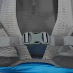 MOCHILA DOITE BIKE & SPORT HERA 25L AZUL CIAN - Imagen 5