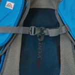 MOCHILA DOITE BIKE & SPORT HERA 25L AZUL CIAN - Imagen 10