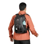 MOCHILA DOITE BIKE & SPORT KOLINA PRO 20+5L NEGRA - Imagen 3