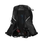 MOCHILA DOITE BIKE & SPORT KOLINA PRO 20+5L NEGRA - Imagen 4