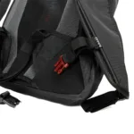 MOCHILA DOITE BIKE & SPORT KOLINA PRO 20+5L NEGRA - Imagen 6