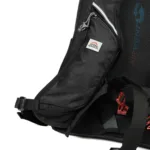 MOCHILA DOITE BIKE & SPORT KOLINA PRO 20+5L NEGRA - Imagen 7