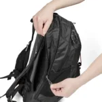MOCHILA DOITE BIKE & SPORT KOLINA PRO 20+5L NEGRA - Imagen 10