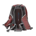 MOCHILA DOITE BIKE & SPORT KOLINA PRO 20+5L ROJA - Imagen 4