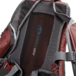 MOCHILA DOITE BIKE & SPORT KOLINA PRO 20+5L ROJA - Imagen 5