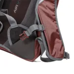 MOCHILA DOITE BIKE & SPORT KOLINA PRO 20+5L ROJA - Imagen 7