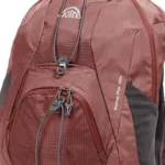 MOCHILA DOITE BIKE & SPORT KOLINA PRO 20+5L ROJA - Imagen 10