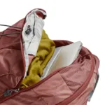 MOCHILA DOITE BIKE & SPORT KOLINA PRO 20+5L ROJA - Imagen 12