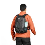 MOCHILA DOITE BIKE & SPORT TERRA PRO 18L NEGRA - Imagen 3