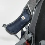 MOCHILA DOITE BIKE & SPORT TERRA PRO 18L NAVY - Imagen 7
