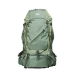 MOCHILA DOITE EXCURSION CLAYMON 70L AZUL - Imagen 2