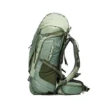 MOCHILA DOITE EXCURSION CLAYMON 70L AZUL - Imagen 4