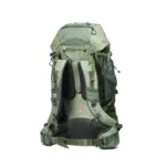 MOCHILA DOITE EXCURSION CLAYMON 70L AZUL - Imagen 5