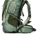 MOCHILA DOITE EXCURSION CLAYMON 70L AZUL - Imagen 6