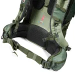 MOCHILA DOITE EXCURSION CLAYMON 70L AZUL - Imagen 8