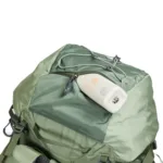 MOCHILA DOITE EXCURSION CLAYMON 70L AZUL - Imagen 9