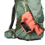 MOCHILA DOITE EXCURSION CLAYMON 70L AZUL - Imagen 10
