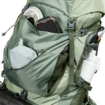 MOCHILA DOITE EXCURSION CLAYMON 70L AZUL - Imagen 12