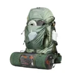 MOCHILA DOITE EXCURSION CLAYMON 70L AZUL - Imagen 14
