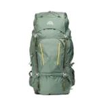 MOCHILA DOITE EXCURSION ELICA 70L VERDE