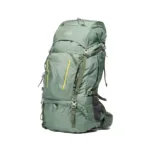 MOCHILA DOITE EXCURSION ELICA 70L VERDE - Imagen 2