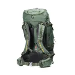MOCHILA DOITE EXCURSION ELICA 70L VERDE - Imagen 4